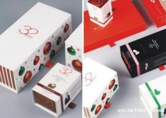 食品包装盒制作厂家 深圳金和彩印 专业包装 品质保证