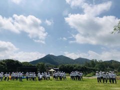 惠城区周边避暑的好地点农家乐推荐