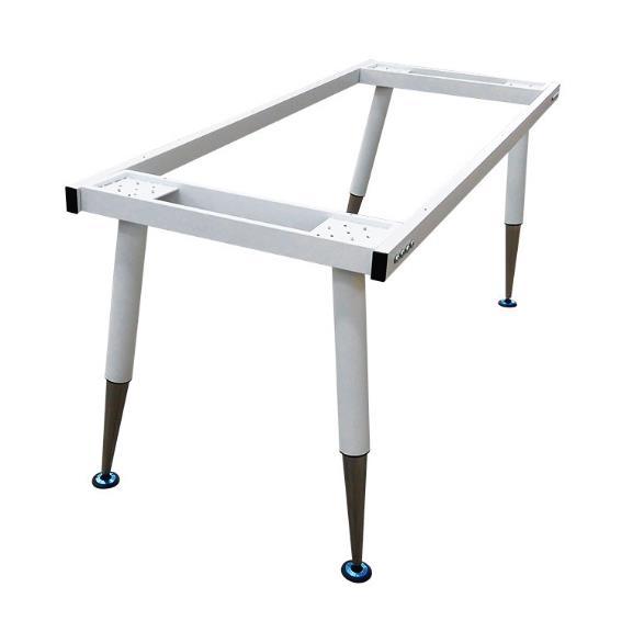 铝合金台架 办公家具五金桌脚架厂家供应 海之洋五金制品厂 铝合金台架 办公家具五金桌脚架厂家供应 海之洋五金制品厂