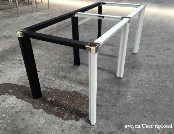 厂家直销铝合金台架台脚 铝合金台架批发 海之洋五金制品厂 厂家直销铝合金台架台脚 铝合金台架批发 海之洋五金制品厂
