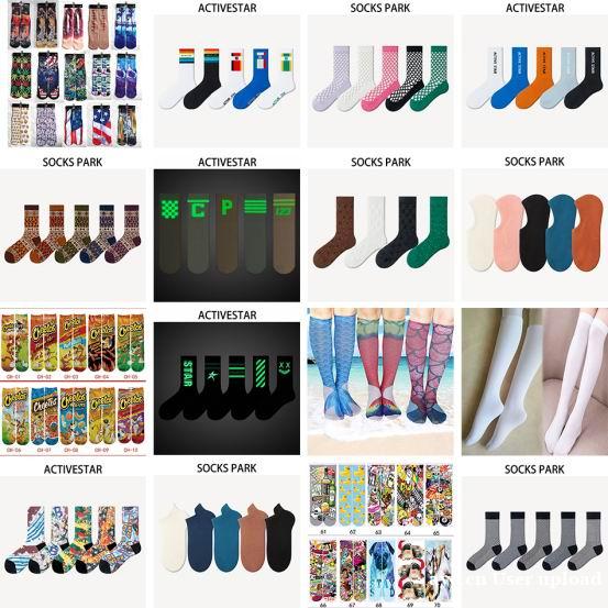 男女袜 船袜 运动袜 男女袜 船袜 运动袜