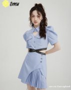 品牌特卖女装依妙 正品保证 放心购买