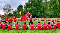 惠州200人团建农家乐场地果盛生态园推荐