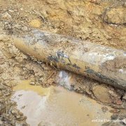 埋地消防管漏水检测  漏点修复