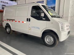 瑞驰EC35面包车出租车出售