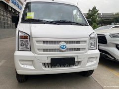 瑞驰EC35面包车出租车出售