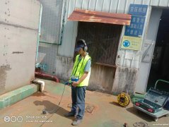 自来水管漏水检测漏点  广州本地漏水检测公司