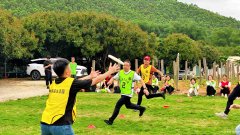 公司团队出游怎么选择好的农家乐？