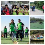 口碑好的武汉拓展直营地玩法新颖设施齐全氛围感十足