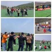 口碑好的武汉拓展直营地玩法新颖设施齐全氛围感十足