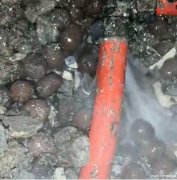深圳公用水管漏水检测，个人暗管查漏维修