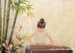 广州黄埔哪里可以学古筝，黄埔成人少儿古筝培训