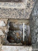 广州地下生活水管漏水探测，埋地消防管网漏水检测