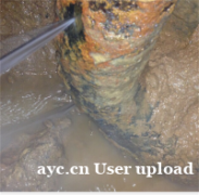 广州地下生活水管漏水探测，埋地消防管网漏水检测