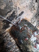 佛山消防管漏水检测  自来水管漏水检测