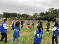 2023年仲恺区公司团建不妨来这里看下