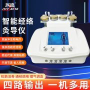 民盛医疗科技 供应波动仪 经络养生仪 品质保证