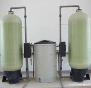 春之原水处理 锅炉用软化水设备 锅炉用软化水装置 容量充足 春之原水处理 锅炉用软化水设备 锅炉用软化水装置 容量充足