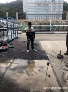 广州埋地暗管漏水检测，精准定位