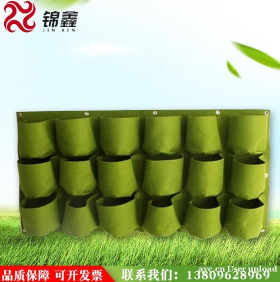 东莞锦鑫 无纺布挂墙壁阳台植树物袋 环保耐用 厂家直销 东莞锦鑫 无纺布挂墙壁阳台植树物袋 环保耐用 厂家直销