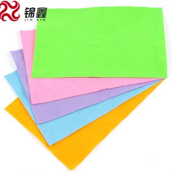 东莞锦鑫 厂家直销彩色针刺毛毡布 彩色工艺品毛毡 东莞锦鑫 厂家直销彩色针刺毛毡布 彩色工艺品毛毡