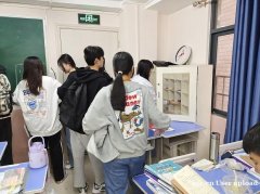 高职高考视频课介绍？广东清泉理想师高职高考补习班