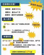 装修贷款怎么办理？房屋装修贷款，装修贷低至1.76厘