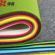 东莞锦鑫 厂家直销彩色针刺毛毡布 彩色工艺品毛毡 量大价优 东莞锦鑫 厂家直销彩色针刺毛毡布 彩色工艺品毛毡 量大价优