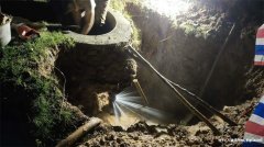 东莞消防管网测漏供应商，价格低定点准