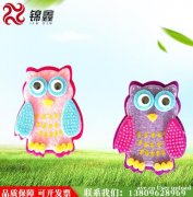 东莞锦鑫 针刺无纺布毛毡批发 幼儿园教室走廊商场挂饰