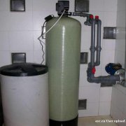 春之原水处理 软化水装置 软水器 性能稳定 深度净化