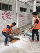广州市漏水检测维修，承接省内省外查漏检漏工程