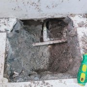 广州楼房漏水检测，小区漏水检测，工业园漏水检测