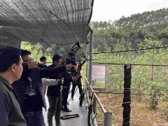 夏季公司团建拓展该怎么选择农家乐？