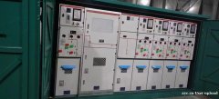 电缆分支箱 高压充气柜 环保气体柜 泰森电气设备 品质保障
