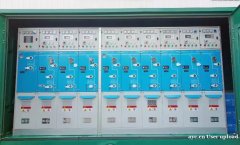 电缆分支箱 高压充气柜 环保气体柜 泰森电气设备 品质保障