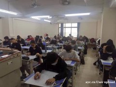 广东高职高考线上辅导班介绍？广东清泉理想师高职高考冲刺班