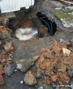 广州市政雨污分流探测，市政供水漏损排查