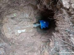 广州漏水探测服务站，暗管查漏维修一体化服务