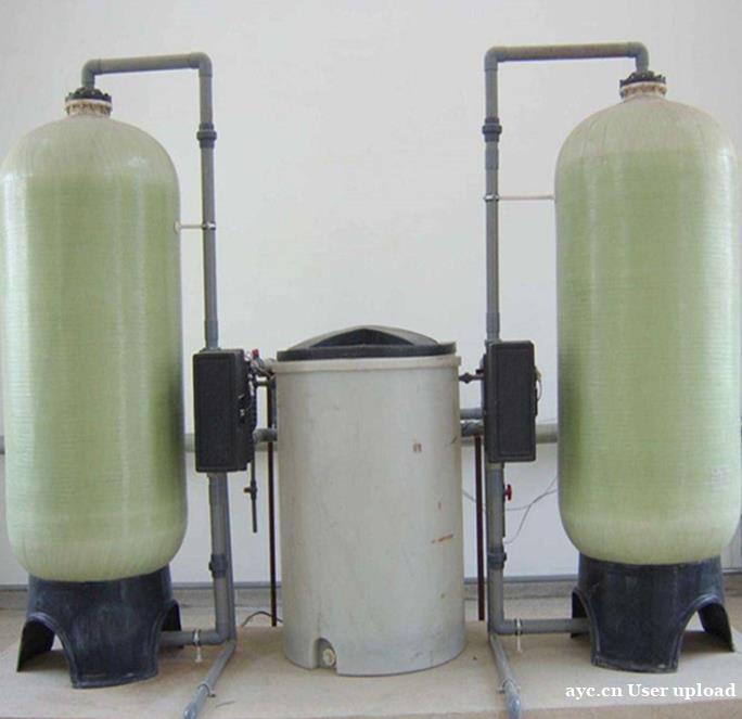 春之原水处理 锅炉软水器 锅炉软水设备 深度净化 性能稳定 春之原水处理 锅炉软水器 锅炉软水设备 深度净化 性能稳定