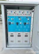 厂家直供高压充气柜 环保气体柜 泰森电气设备 品质保障