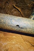 埋地水管查漏，地下管道检漏，专业漏水检测公司