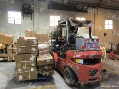 广州发马来西亚大件货物流