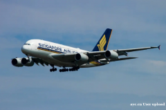 新加坡FBA空派专线物流