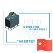 中央空调设备噪声治理