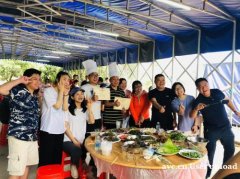 惠城区团建超高性价比高的活动场地推荐