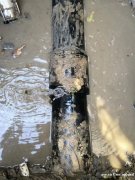 广州房屋渗水滴水探漏点，小区暗管漏水检测