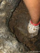 广州房屋渗水滴水探漏点，小区暗管漏水检测