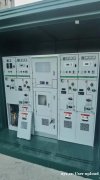 供应固体绝缘柜环网柜 环保气体柜 泰森电气设备 品质保证