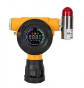 安徽合肥燃气报警器，燃气探测报警器